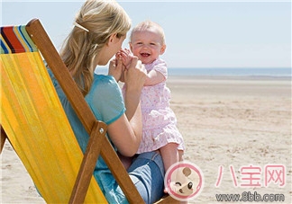 產后如何提高鍛煉效率 可以和寶寶一起做的運動有哪些