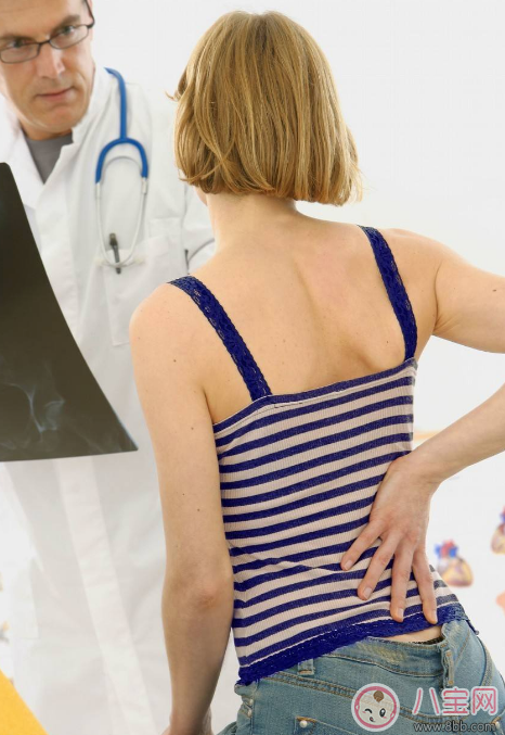 寶媽背痛怎么回事 如何預(yù)防和舒緩背部的疼痛