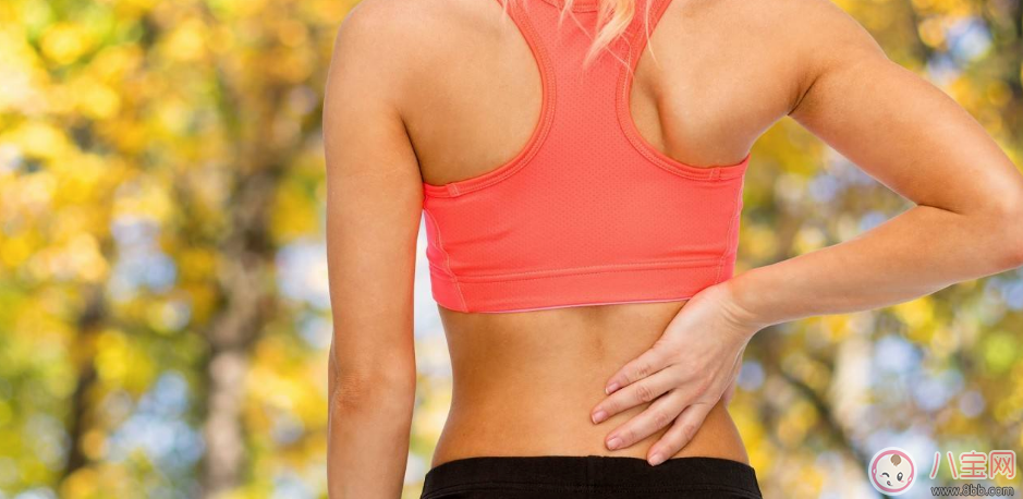 寶媽背痛怎么回事 如何預(yù)防和舒緩背部的疼痛