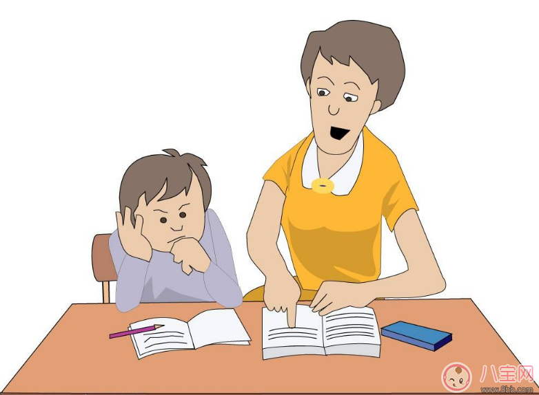 孩子上幼兒園動作慢怎么辦 怎么讓他對時間有概念