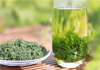 絞股藍(lán)泡水喝可以減肥嗎 哺乳期媽媽建議少喝絞股藍(lán)