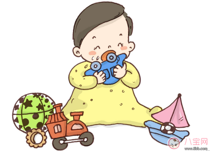 孩子上幼兒園動作慢怎么辦 怎么讓他對時間有概念