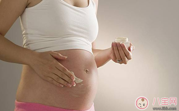 妊娠紋怎樣才能消除 減輕妊娠紋的方法是什么