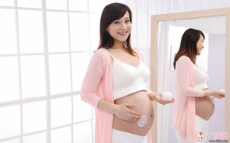 孕期如何預(yù)防和去除妊娠紋 消除妊娠紋最有效的辦法是什么 