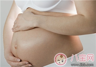 懷孕什么時候長妊娠紋 怎樣有效預防妊娠紋