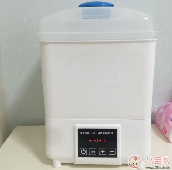 奈洋洋奶瓶消毒器怎么樣 奈洋洋奶瓶消毒器好用嗎