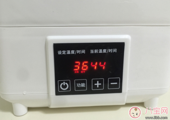 奈洋洋奶瓶消毒器怎么樣 奈洋洋奶瓶消毒器好用嗎