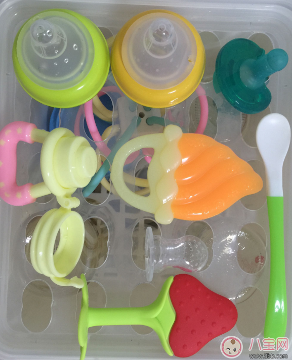 奈洋洋奶瓶消毒器怎么樣 奈洋洋奶瓶消毒器好用嗎