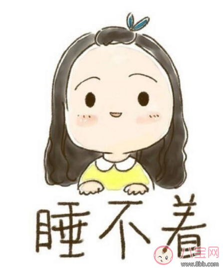 產(chǎn)后睡不好的心情感慨 產(chǎn)后失眠嚴重的心情說說