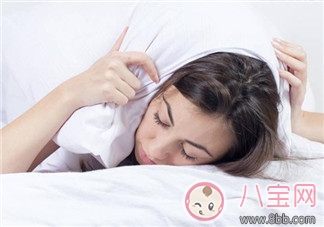 產(chǎn)后睡不好的心情感慨 產(chǎn)后失眠嚴重的心情說說