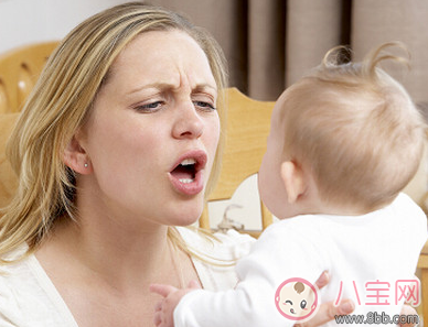3個月寶寶大哭不止怎么回事 寶寶哭鬧不止當心腸絞痛