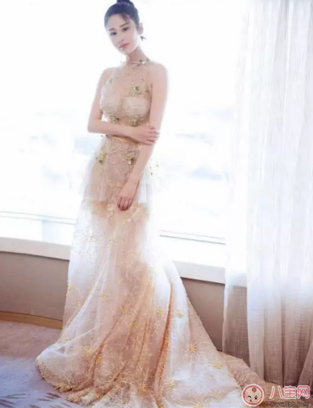 穎兒產后怎么瘦到95斤的 產后減肥如何做最有效