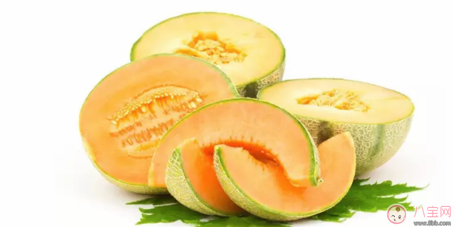 孕婦能不能吃哈密瓜 孕婦吃哈密瓜對胎兒有什么好處