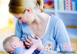 寶寶斷奶發燒正常嗎 寶寶什么時候斷奶最合適