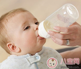寶寶斷奶發燒正常嗎 寶寶什么時候斷奶最合適