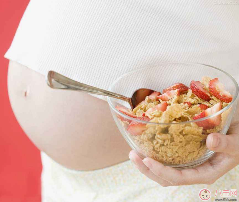 孕婦咳的厲害怎么辦 孕婦咳嗽吃什么好的快