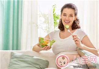 懷孕中期吃什么好保胎 孕中期飲食攻略