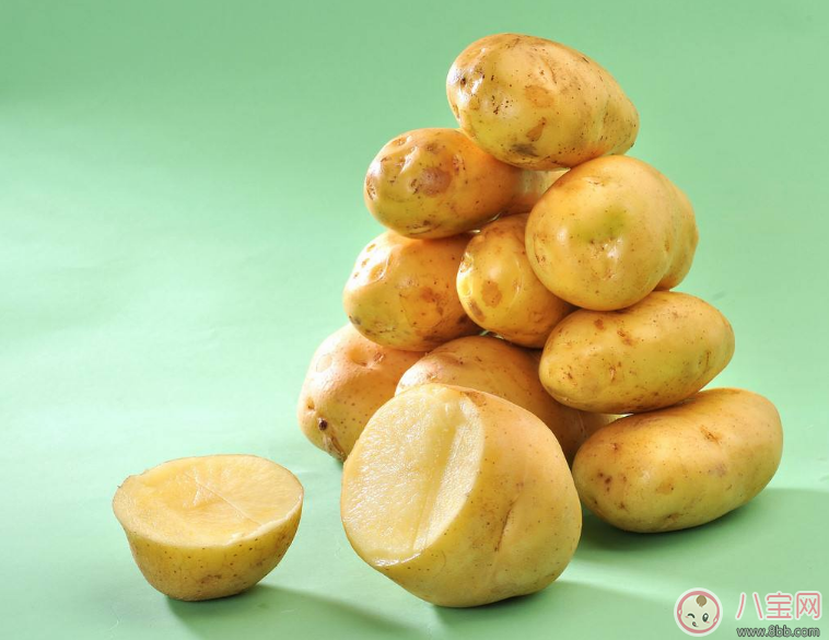 吃土豆能減肥嗎 土豆怎么吃減肥效果好 吃土豆能減肥嗎 土豆怎么吃減肥效果好