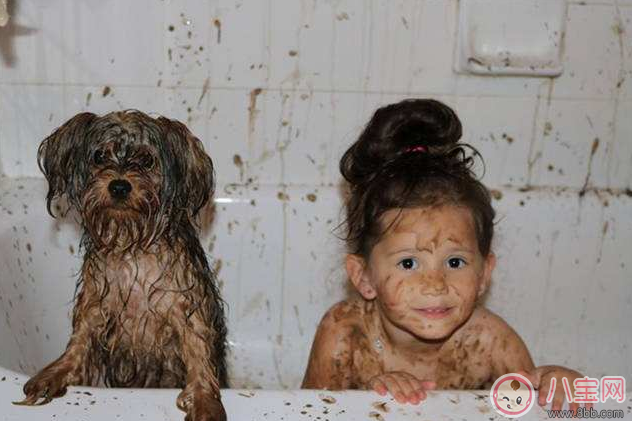 怎么避免自己的孩子變成熊孩子 孩子性格熊是怎么養(yǎng)成的