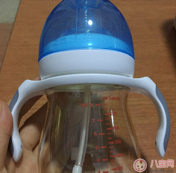 好孩子ppsu奶瓶怎么樣 好孩子ppsu奶瓶使用測評