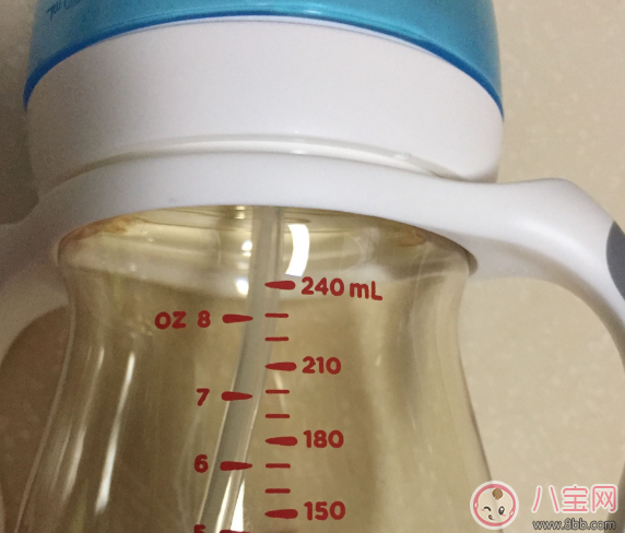 好孩子ppsu奶瓶怎么樣 好孩子ppsu奶瓶使用測評