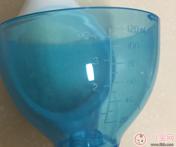 好孩子ppsu奶瓶怎么樣 好孩子ppsu奶瓶使用測評