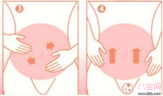 妊娠紋什么時候才會出現 怎么提前預防妊娠紋 妊娠紋什么時候才會出現 怎么提前預防妊娠紋