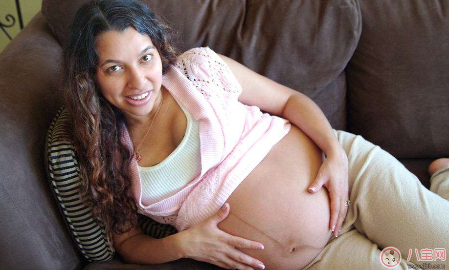 妊娠紋什么時候才會出現 怎么提前預防妊娠紋 妊娠紋什么時候才會出現 怎么提前預防妊娠紋