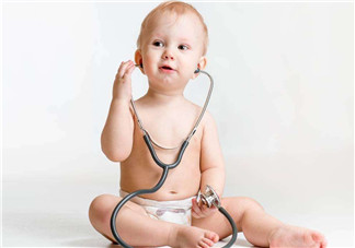 怎么照顧剛滿月的寶寶 1個月大的嬰兒如何護理