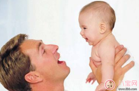 初為人父的經典朋友圈 初為人父的感受心情句子