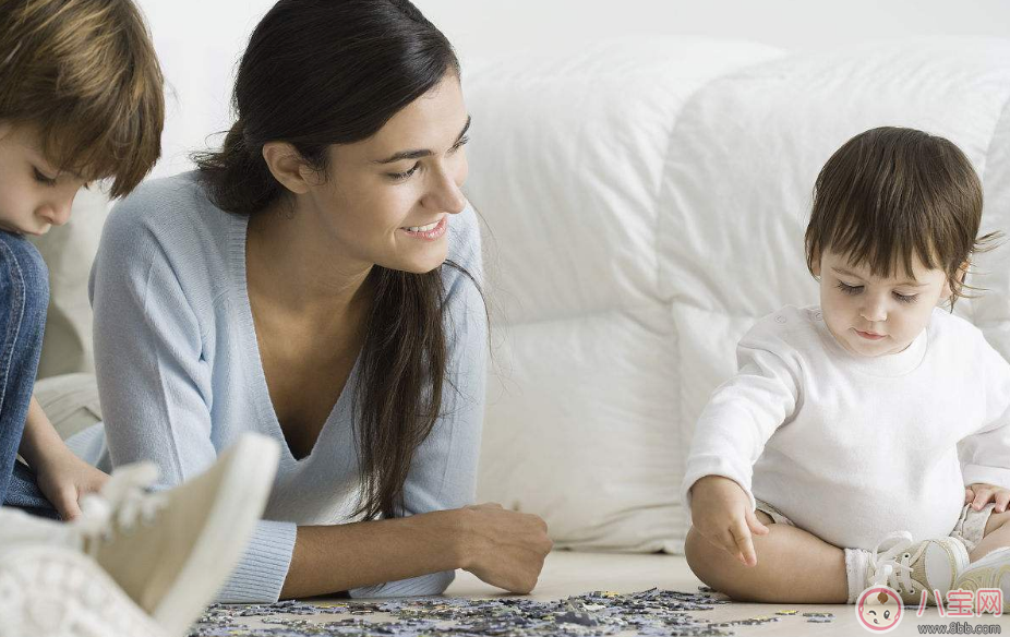 和寶寶一起拼圖的心情感想 跟孩子一起玩拼圖的句子說(shuō)說(shuō)