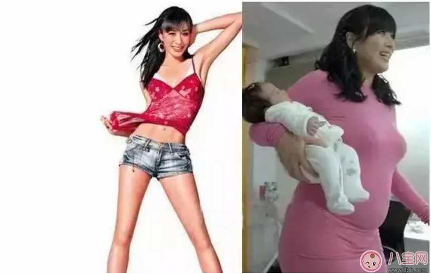 女人生孩子會造成快速衰老嗎 為什么生完孩子更漂亮 女人生孩子會造成快速衰老嗎 為什么生完孩子更漂亮