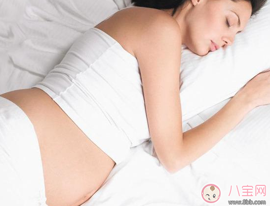 懷孕初期睡不著怎么辦 為什么懷孕初期容易胡思亂想