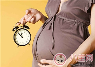 準備待產的心情感慨 產婦待產的心情說說描寫