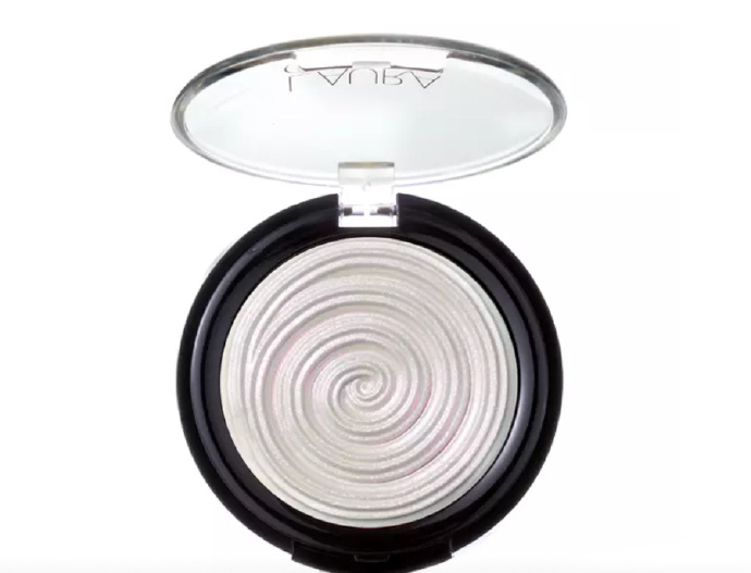 Laura Geller高光怎么樣 Laura Geller試用效果 Laura Geller高光怎么樣 Laura Geller試用效果