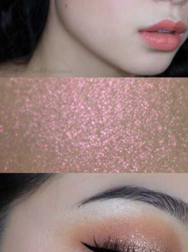 Laura Geller高光怎么樣 Laura Geller試用效果 Laura Geller高光怎么樣 Laura Geller試用效果