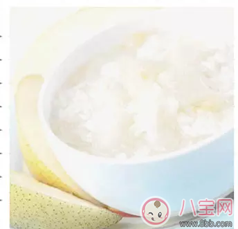 寶寶感冒了要停輔食嗎 嬰兒感冒吃什么好的快 