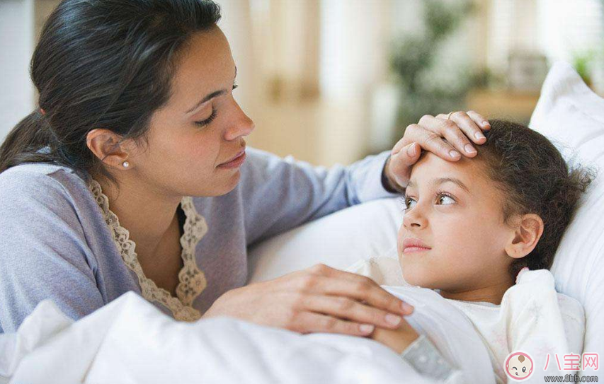 孩子感冒是藥療好還是食療好 孩子感冒后怎么做好得快