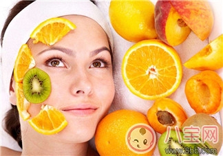 哪些水果能美容養顏 為什么水果能美容 哪些水果能美容養顏 為什么水果能美容