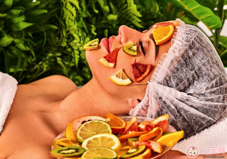哪些水果能美容養顏 為什么水果能美容 哪些水果能美容養顏 為什么水果能美容