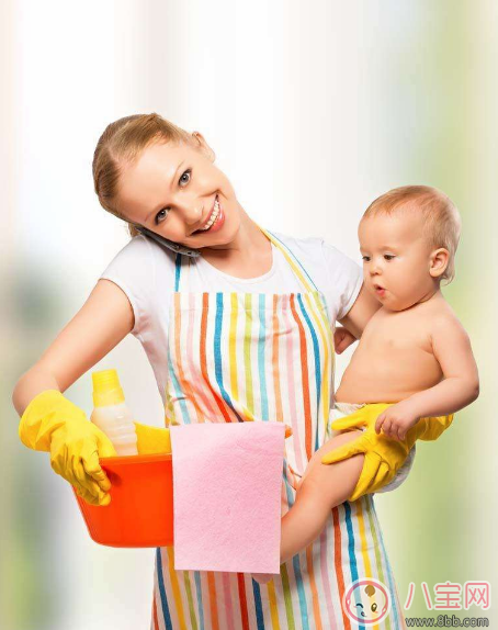 生完孩子太忙怎么辦 產后如何保持心情輕松