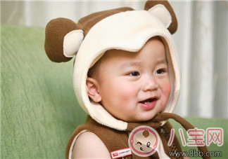 寶寶鼻塞不通氣怎么辦 寶寶鼻子不通氣推拿圖解