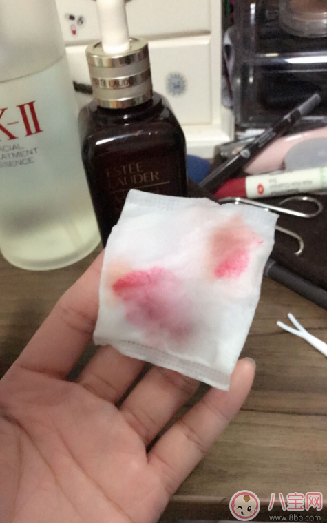 理膚泉卸妝液怎么樣 2018理膚泉卸妝試用測評 理膚泉卸妝液怎么樣 2018理膚泉卸妝試用測評