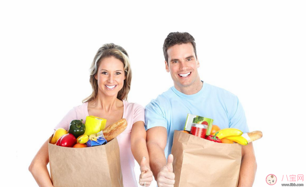 孕前調理身體吃什么 備孕前怎么調理身體 