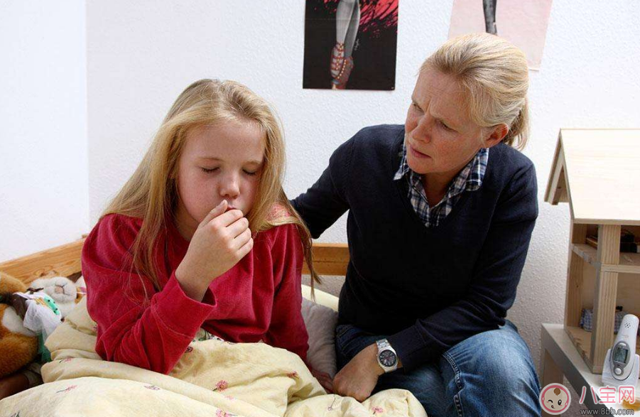 孩子咳嗽就給他買止咳藥好不好 孩子咳嗽應該怎么做比較好