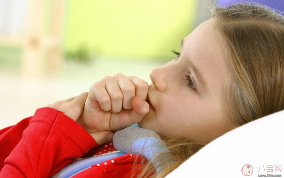 孩子咳嗽就給他買止咳藥好不好 孩子咳嗽應該怎么做比較好