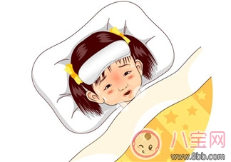 寶寶生病很心疼的說說感受 心疼孩子生病的說說朋友圈