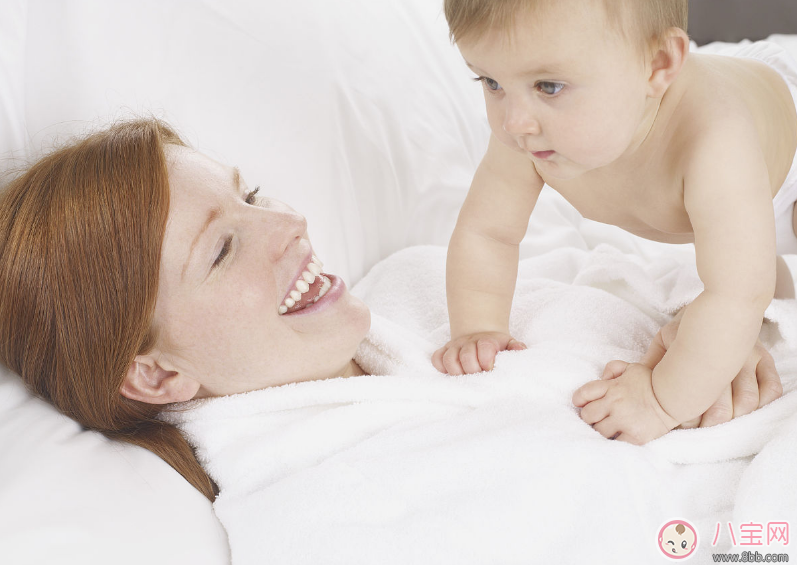 出月子自由的心情說說 終于出月子開心的感慨短語