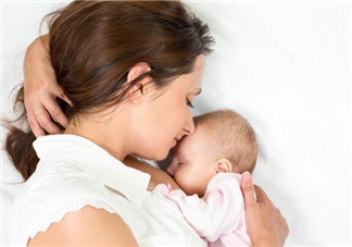 哺乳期吃香菜會回奶嗎 哺乳期吃什么會回奶