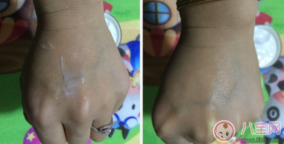 達兒文本草兒童潤膚霜怎么樣 達兒文潤膚霜好用嗎